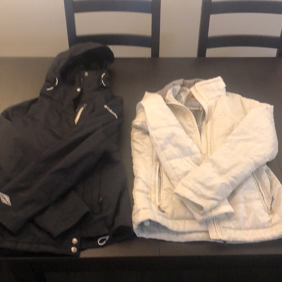 Women’s Columbia Ski Jacket - Picture 12 of 15